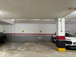 Garaje en alquiler en Port - Horta de Santa María en Cambrils