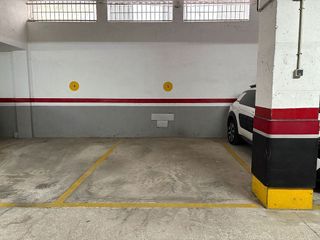 Garaje en alquiler en Port - Horta de Santa María en Cambrils