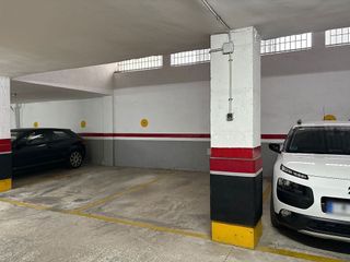 Garaje en alquiler en Port - Horta de Santa María en Cambrils
