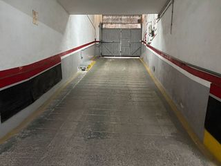 Garaje en alquiler en Port - Horta de Santa María en Cambrils