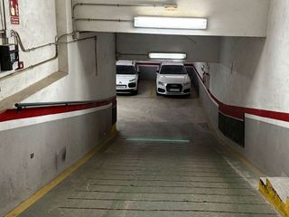 Garaje en alquiler en Port - Horta de Santa María en Cambrils