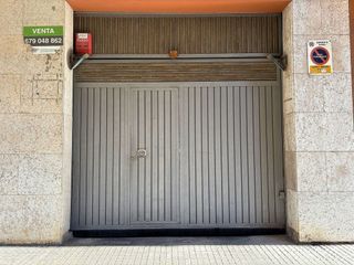 Garaje en alquiler en Port - Horta de Santa María en Cambrils