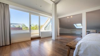 Casa pareada en alquiler en Bernabéu - Hispanoamérica en Madrid
