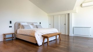 Casa pareada en alquiler en Bernabéu - Hispanoamérica en Madrid