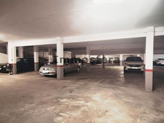 Garaje en alquiler en Centre en Tortosa