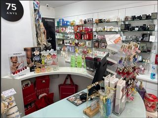 Local comercial en alquiler en Barri del Centre en Terrassa