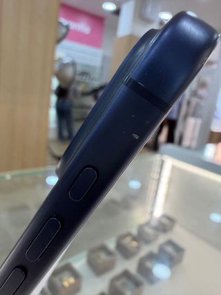 iPhone 17 Pro Max 256GB Azul Marino