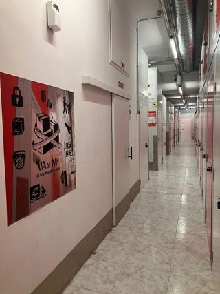 Trasteros Económicos Molins de Rei