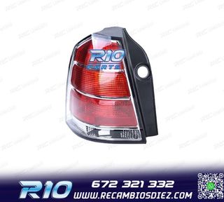 PILOTO IZQ OPEL ZAFIRA 05-08