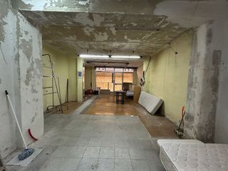 Local comercial en alquiler en El Llano en Gijón