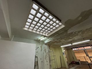 Local comercial en alquiler en El Llano en Gijón
