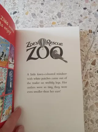 Libros infantiles ingles