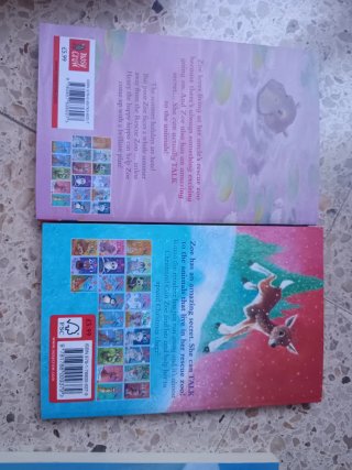 Libros infantiles ingles