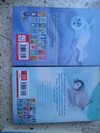 Libros infantiles ingles