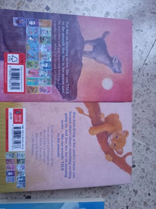 Libros infantiles ingles