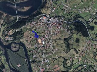 Terreno en venta en Santa Eulàlia de Ronçana