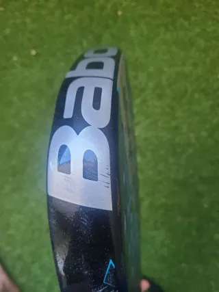 Babolat Air Viper 2025