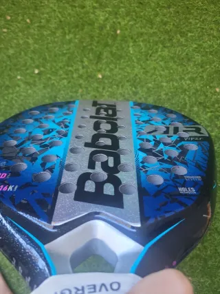 Babolat Air Viper 2025