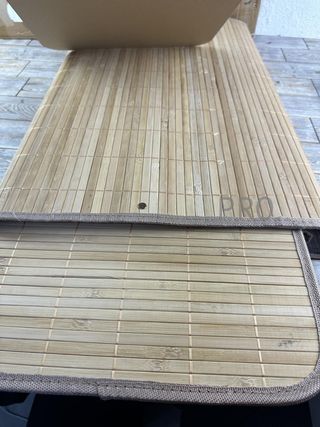 Cesto per Biancheria Vounot