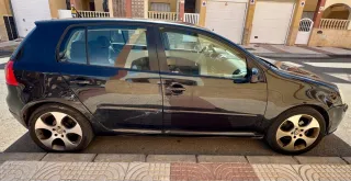 Volkswagen Golf 2006