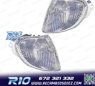 INTERMITENTES FRONTALES PARA CITROEN BERLINGO 96-02 PEUGEOT