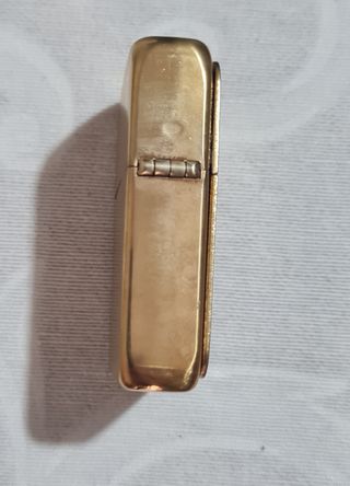 Zippo 1932-2002 70° Anniversario