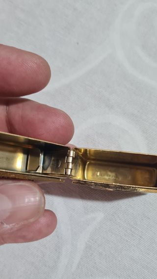 Zippo 1932-2002 70° Anniversario