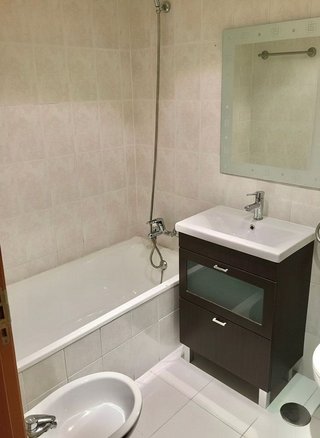 Piso en venta en Casco Antiguo en Galapagar