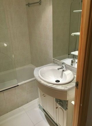 Piso en venta en Casco Antiguo en Galapagar