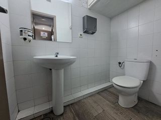 Local comercial en alquiler en Ca n'Oriol en Rubí