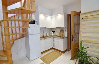 Dúplex en alquiler en Centre en Sitges