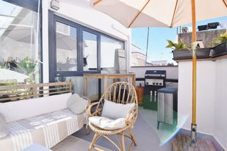 Dúplex en alquiler en Centre en Sitges
