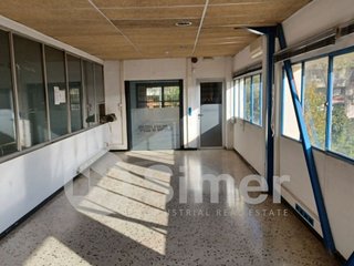 Nave industrial en alquiler en Zona Industrial en Barbera del Vallès