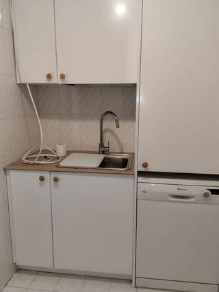 Piso en alquiler en Centro en Logroño