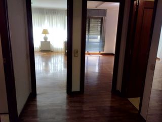 Piso en alquiler en Centro en Logroño