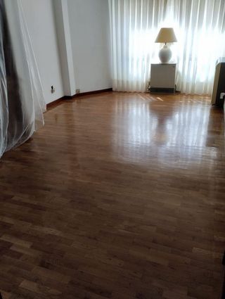 Piso en alquiler en Centro en Logroño