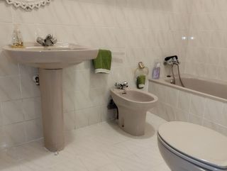 Piso en alquiler en Centro en Logroño