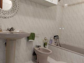 Piso en alquiler en Centro en Logroño