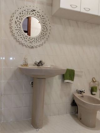 Piso en alquiler en Centro en Logroño