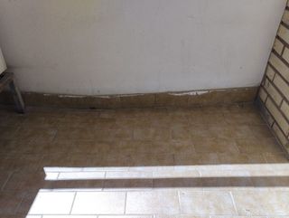 Piso en alquiler en Centro en Logroño