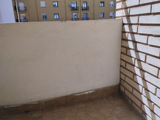 Piso en alquiler en Centro en Logroño