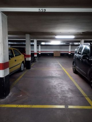 Piso en alquiler en Centro en Logroño