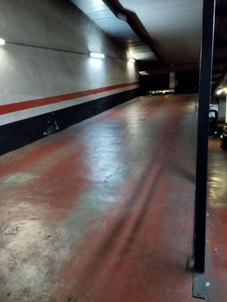 Piso en alquiler en Centro en Logroño