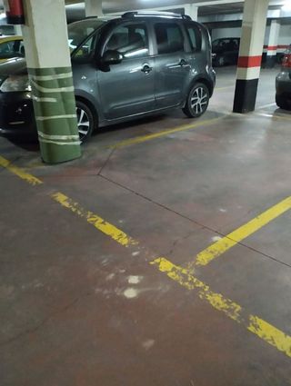 Piso en alquiler en Centro en Logroño