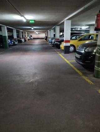 Piso en alquiler en Centro en Logroño