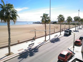 Chalet en alquiler en Centro - La Costilla en Rota