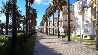 Chalet en alquiler en Centro - La Costilla en Rota