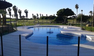 Chalet en alquiler en Centro - La Costilla en Rota