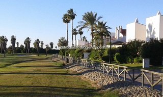 Chalet en alquiler en Centro - La Costilla en Rota
