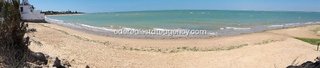 Chalet en alquiler en Centro - La Costilla en Rota